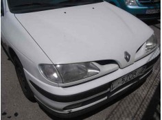 RENAULT MEGANE I BERLINA HATCHBACK (BA0)