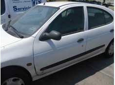 renault megane i berlina hatchback (ba0) del año 1996 2