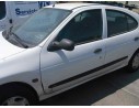 RENAULT MEGANE I BERLINA HATCHBACK (BA0)
