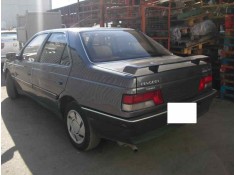 peugeot 405 berlina del año 1987 2