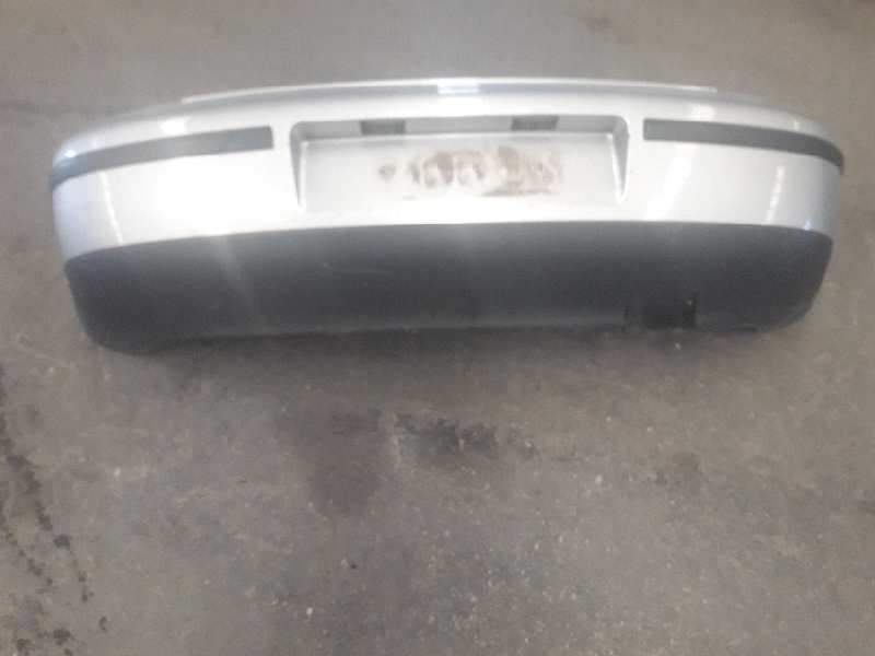 Recambio de paragolpes trasero para seat leon (1m1) signo referencia OEM IAM   