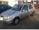 FORD FIESTA BERLINA