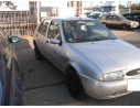 FORD FIESTA BERLINA