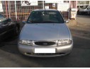 FORD FIESTA BERLINA