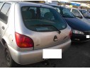 FORD FIESTA BERLINA