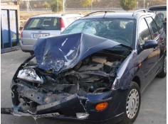 ford focus turnier (cak) del año 1998