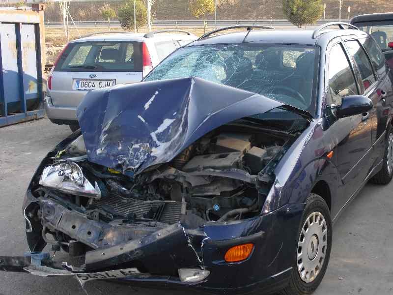 ford focus turnier (cak) del año 1998