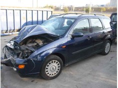 ford focus turnier (cak) del año 1998 2