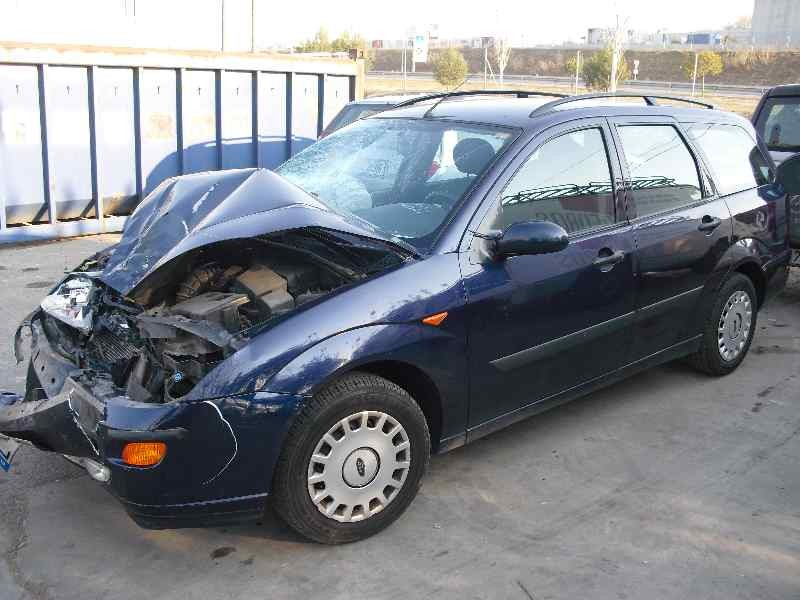 ford focus turnier (cak) del año 1998