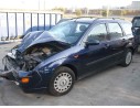 FORD FOCUS TURNIER (CAK)