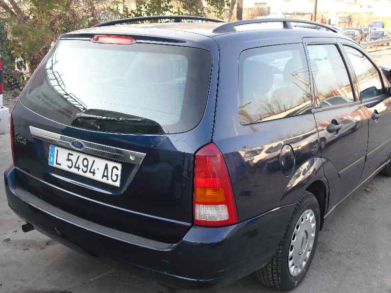 ford focus turnier (cak) del año 1998