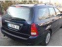 FORD FOCUS TURNIER (CAK)