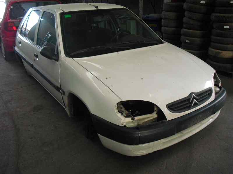 citroën saxo del año 1996