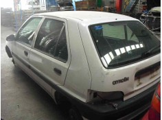 citroën saxo del año 1996 2