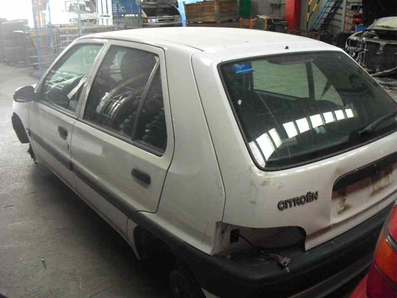 citroën saxo del año 1996