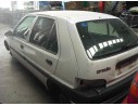 CITROËN SAXO