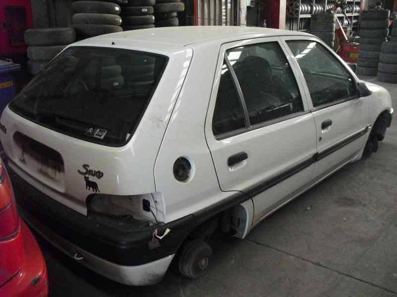 citroën saxo del año 1996