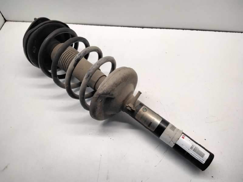 Recambio de amortiguador delantero para skoda felicia berlina ( 791) 1.9 diesel cat referencia OEM IAM   116402