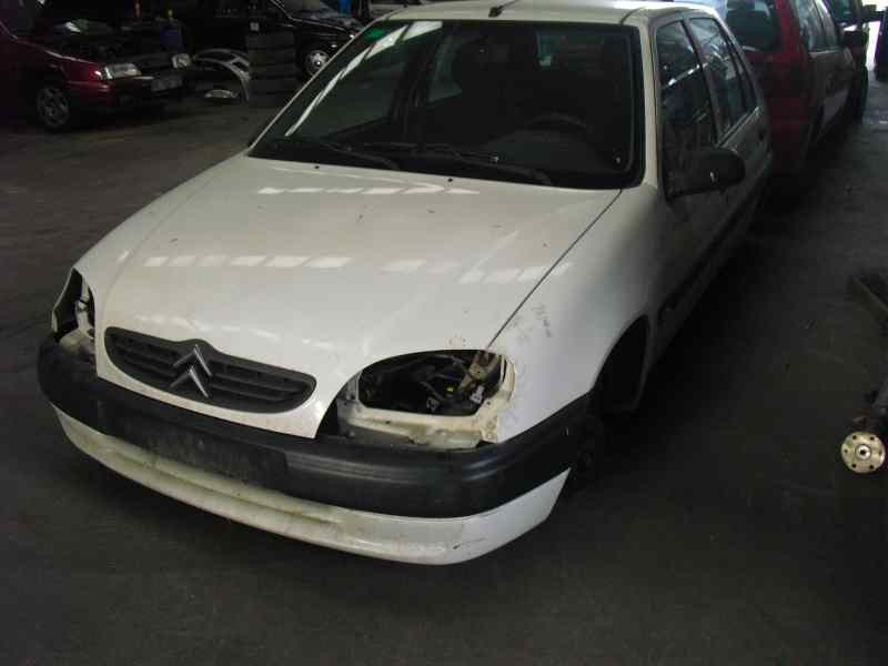 citroën saxo del año 1996