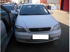 opel astra g berlina del año 1998