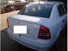 opel astra g berlina del año 1998 2