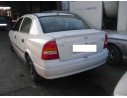 OPEL ASTRA G BERLINA