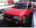 PEUGEOT 205 BERLINA