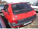 PEUGEOT 205 BERLINA