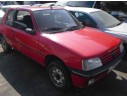 PEUGEOT 205 BERLINA