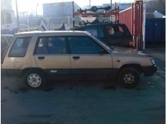 toyota tercel del año 1983 2