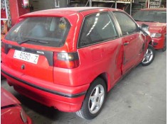 seat ibiza (6k) del año 1993