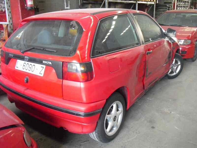 seat ibiza (6k) del año 1993