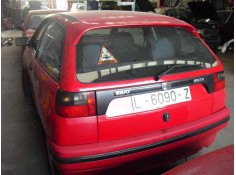 seat ibiza (6k) del año 1993 2