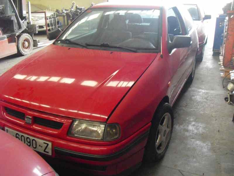 seat ibiza (6k) del año 1993