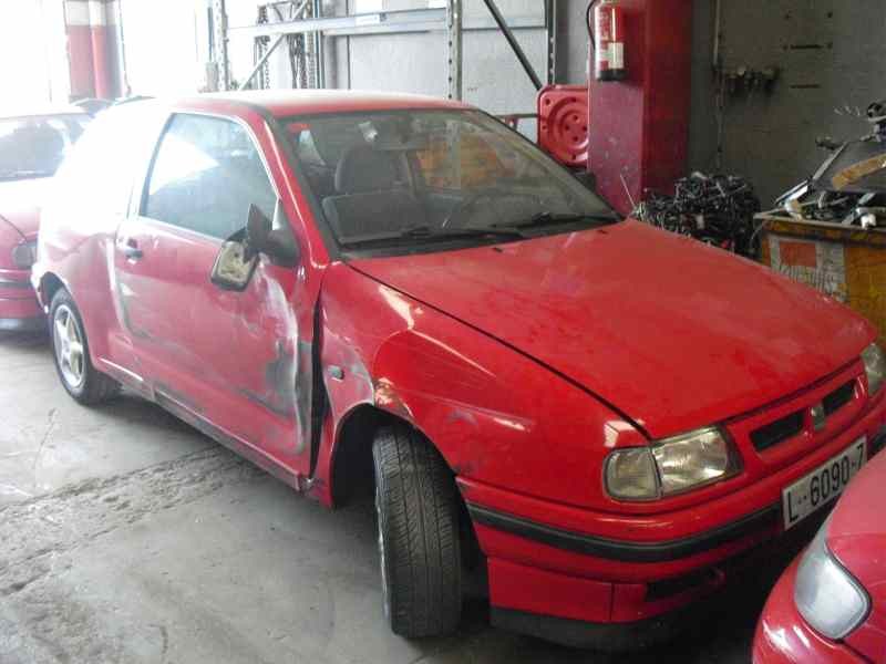 seat ibiza (6k) del año 1993