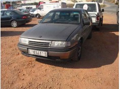 opel vectra a del año 1993