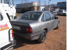 opel vectra a del año 1993 2