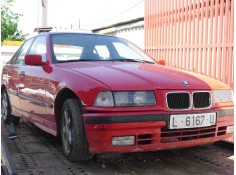 bmw serie 3 berlina (e36) del año 1991