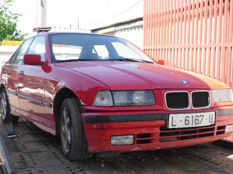 bmw serie 3 berlina (e36) del año 1991