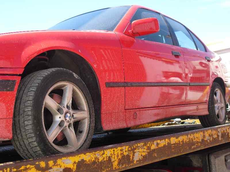 bmw serie 3 berlina (e36) del año 1991