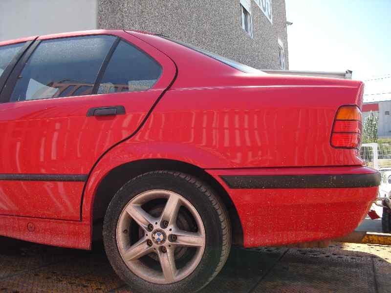 bmw serie 3 berlina (e36) del año 1991