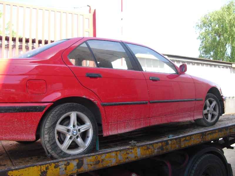 bmw serie 3 berlina (e36) del año 1991