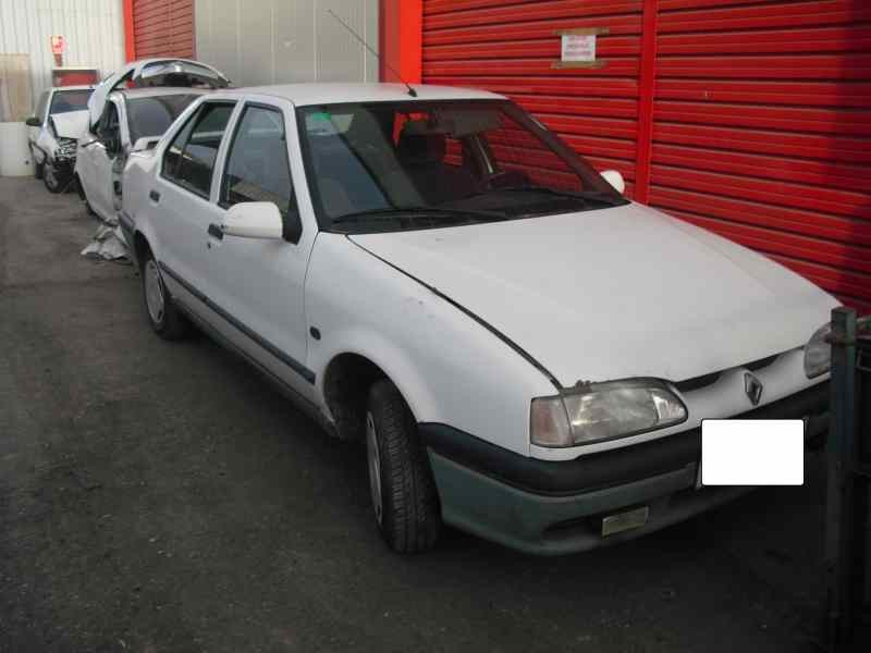 renault 19 (b/c/l53) del año 1988