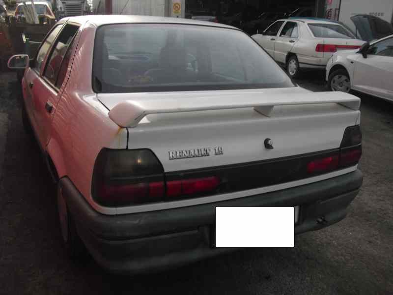 renault 19 (b/c/l53) del año 1988