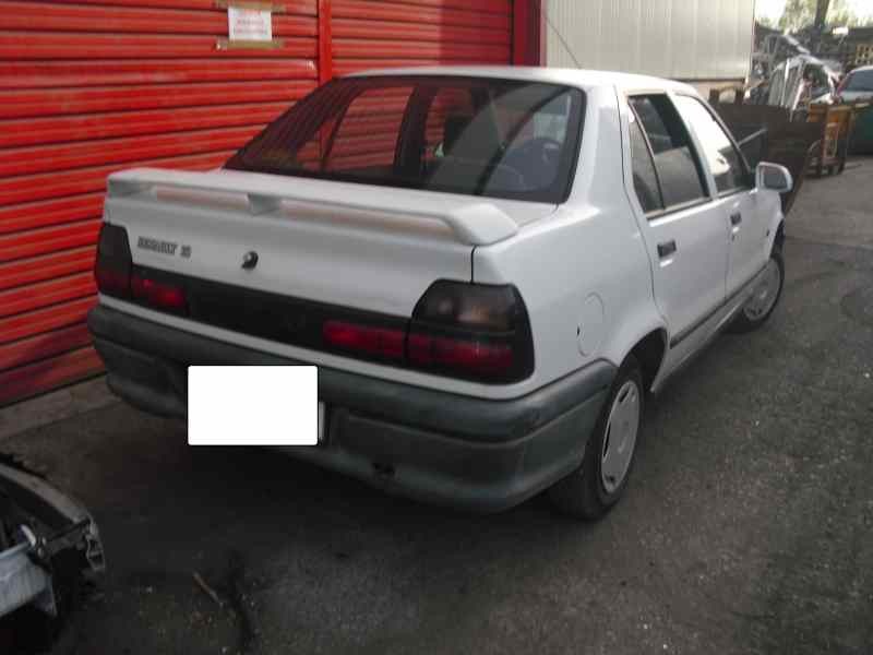 renault 19 (b/c/l53) del año 1988