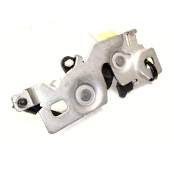Recambio de cerradura capot para opel vivaro c furgoneta (k0) 1.5 referencia OEM IAM 9808870280  