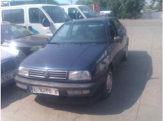 volkswagen vento (1h2) del año 1991