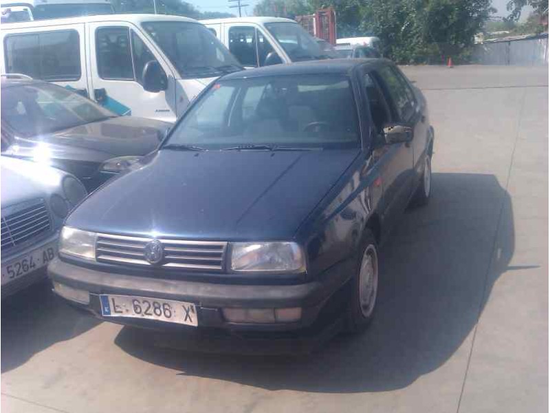 volkswagen vento (1h2) del año 1991
