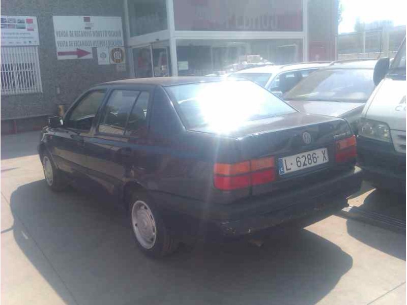 volkswagen vento (1h2) del año 1991