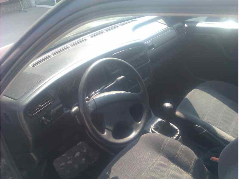 volkswagen vento (1h2) del año 1991